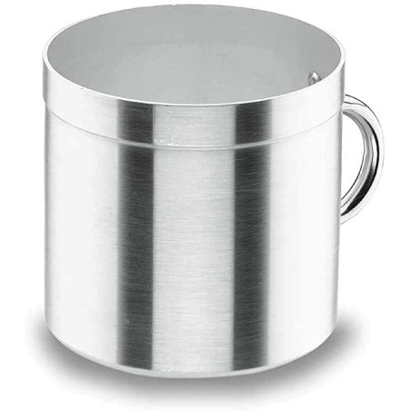 POTE ALUMINIO LACOR CHEF