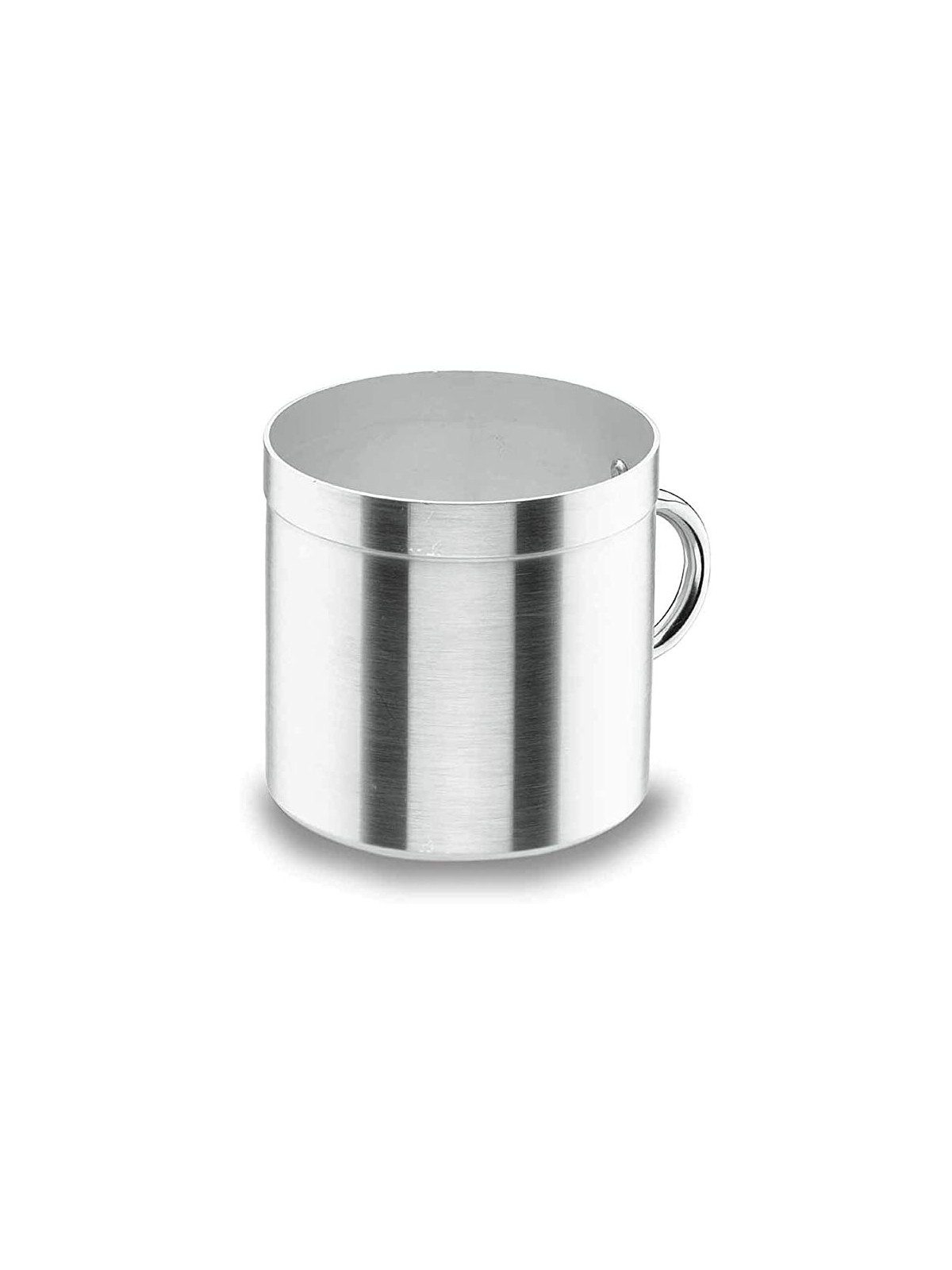 POTE ALUMINIO LACOR CHEF