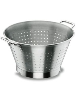 ESCURRIDERA CÓNICA INOX LACOR