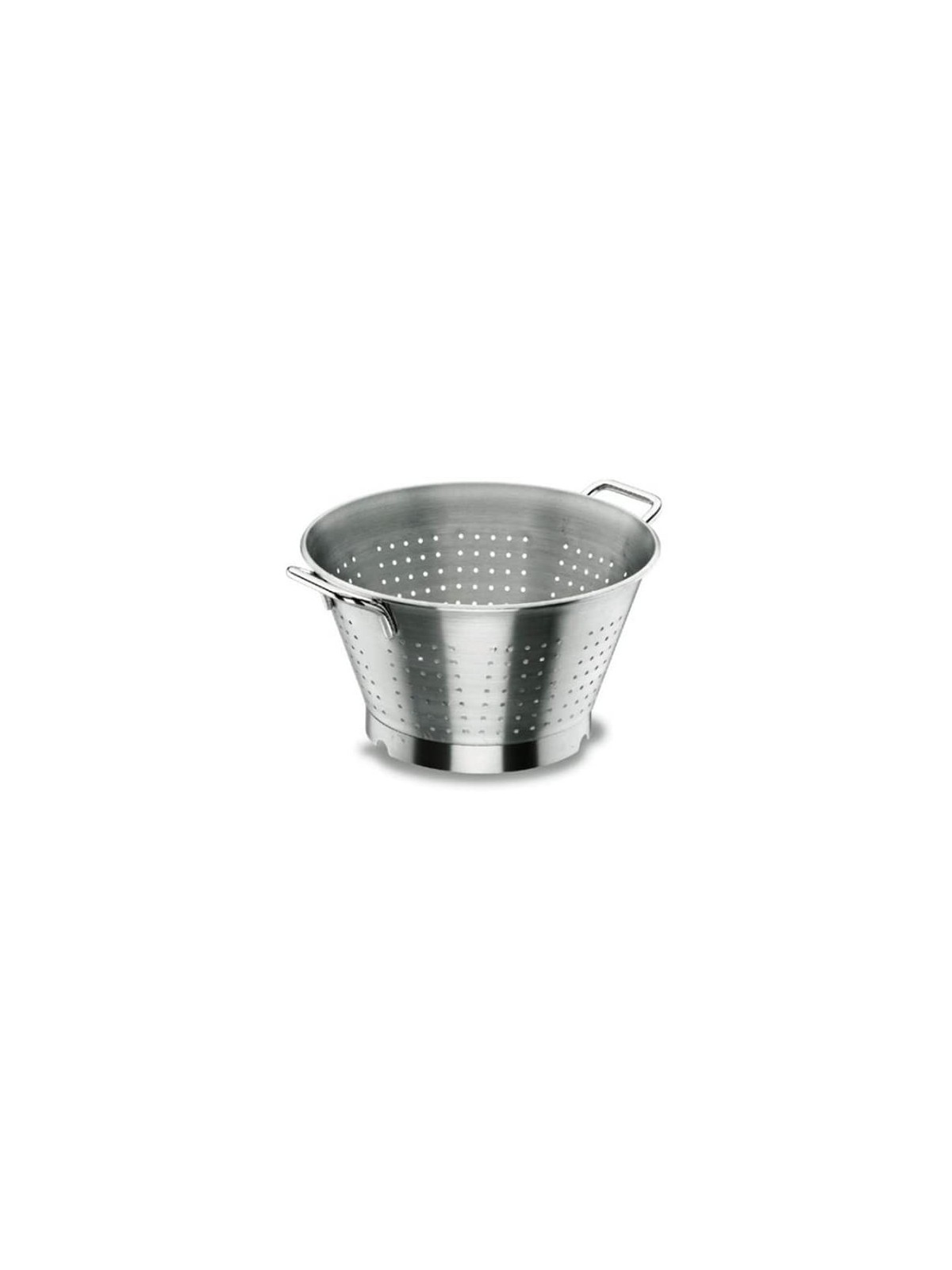 ESCURRIDERA CÓNICA INOX LACOR