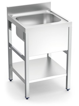Fregadero c/soporte...