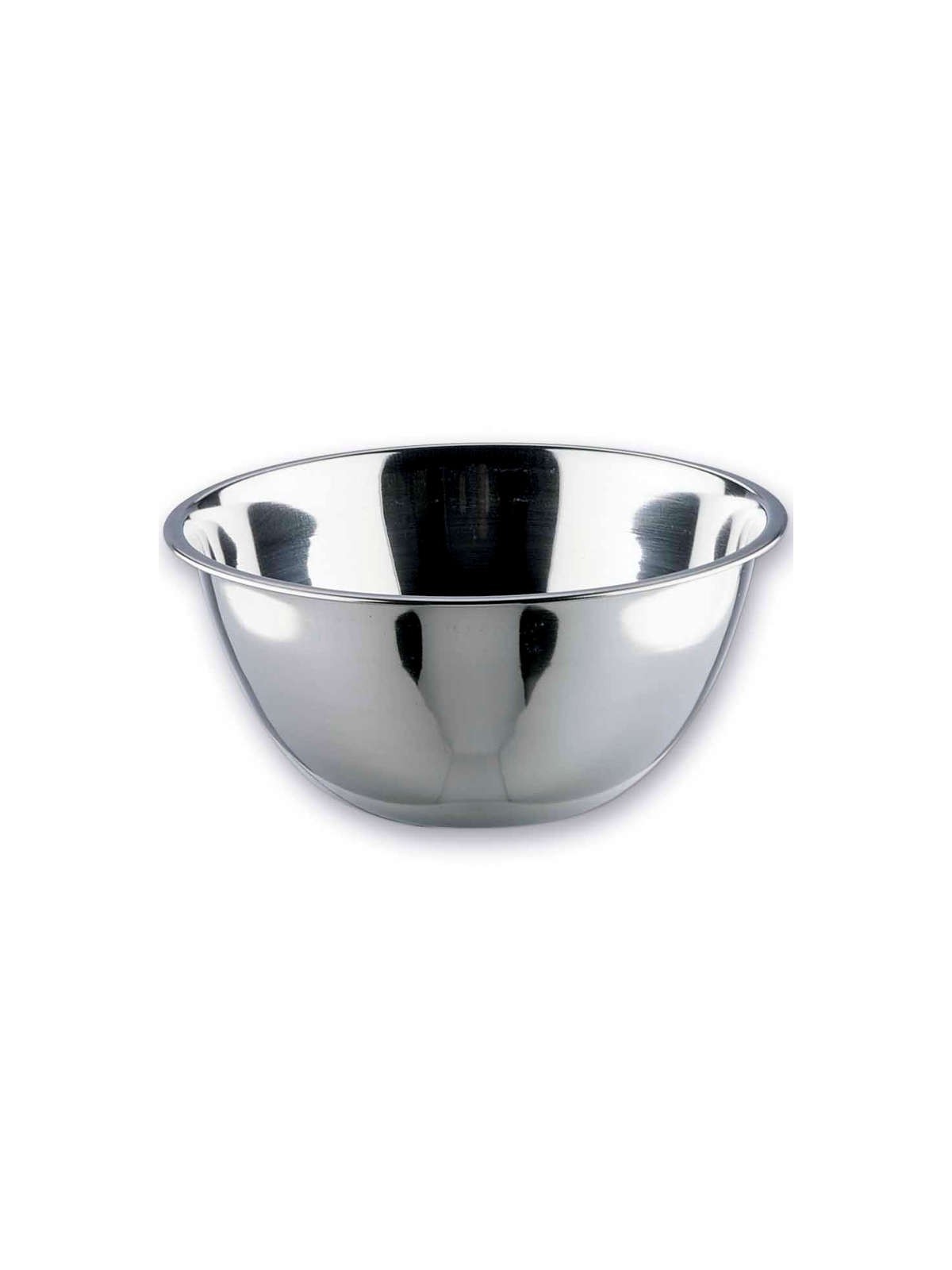 BOWL CÓNICO GARAINOX