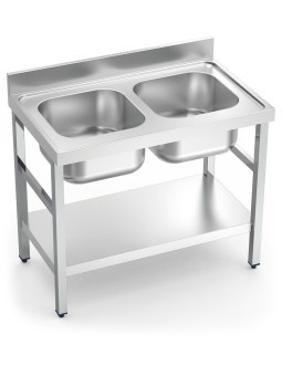 Fregadero c/soporte...