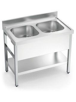 Fregadero c/soporte...