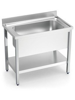Fregadero c/soporte...