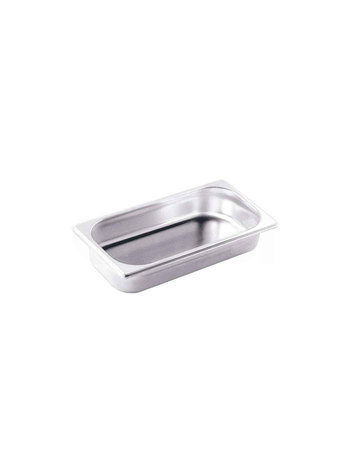 CUBETA GN 1/3 VITRINA FRIO