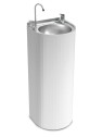 Fuente de agua de columna 35x30x85cm