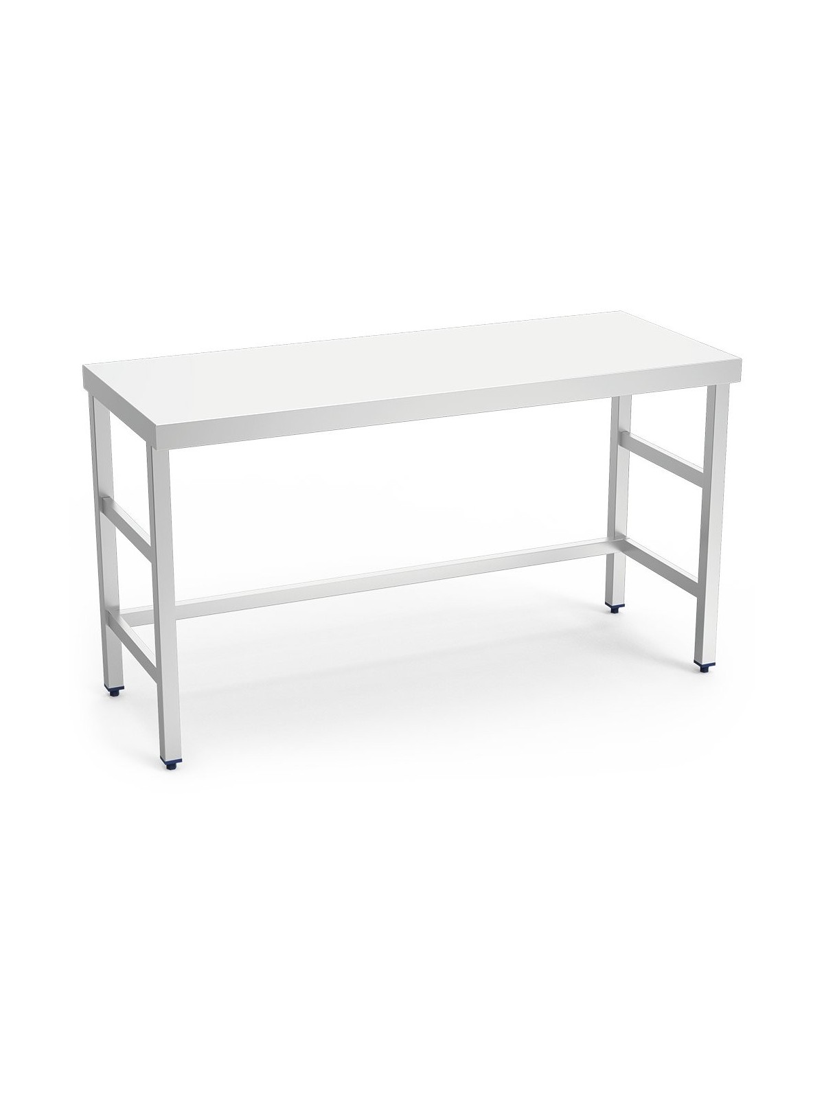 Mesa central s/entrepaño 100x50x85cm
