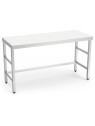 Mesa central s/entrepaño 100x50x85cm