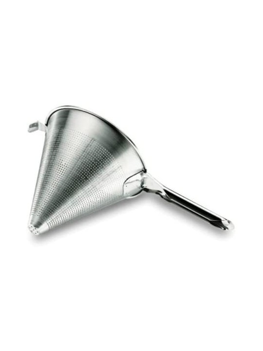 Colador Chino de Cocina Inoxidable - Productos Hosteleros