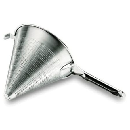 Colador Chino de Cocina Inoxidable - Productos Hosteleros