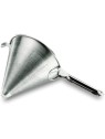 Colador Chino de Cocina Inoxidable - Productos Hosteleros