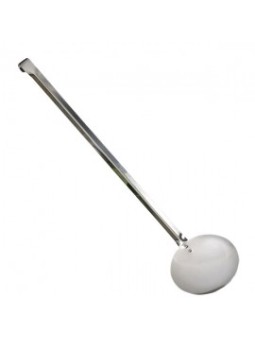 Paleta para Paella de Acero Inox - Productos Hosteleros