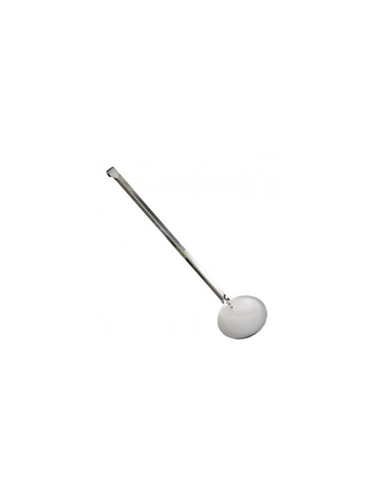 Paleta para Paella de Acero Inox - Productos Hosteleros
