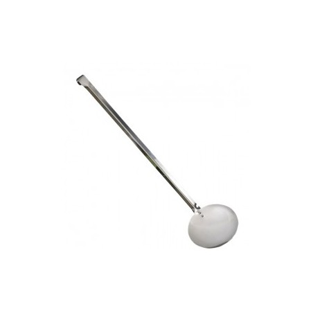 Paleta para Paella de Acero Inox - Productos Hosteleros