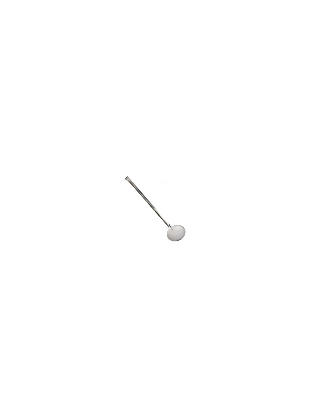 Paleta para Paella de Acero Inox - Productos Hosteleros