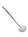 Paleta para Paella de Acero Inox - Productos Hosteleros