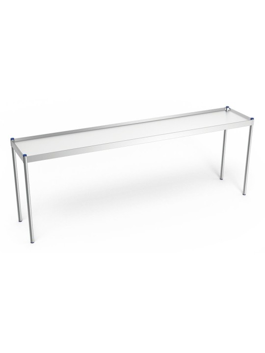 Estantería de sobremesa simple 99x39x67cm