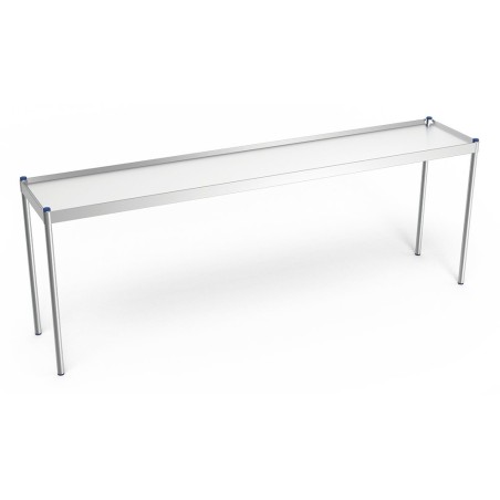 Estantería de sobremesa simple 99x39x67cm