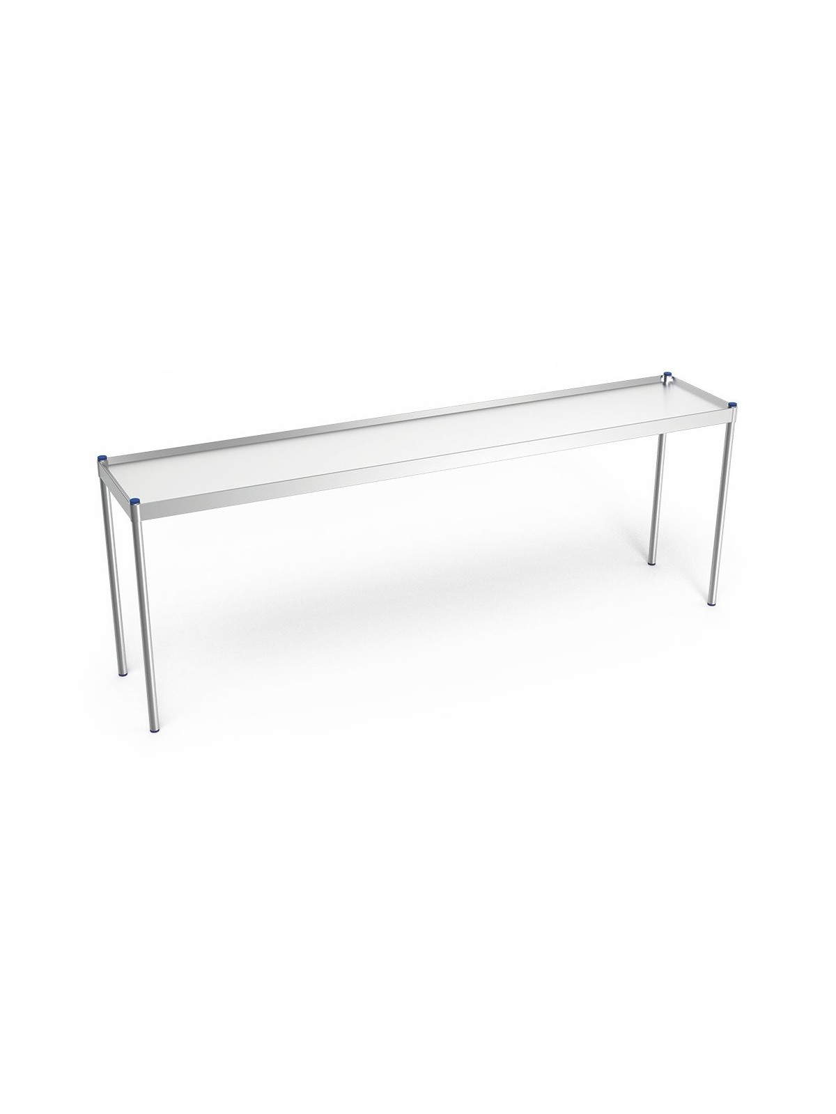 Estantería de sobremesa simple 99x39x67cm