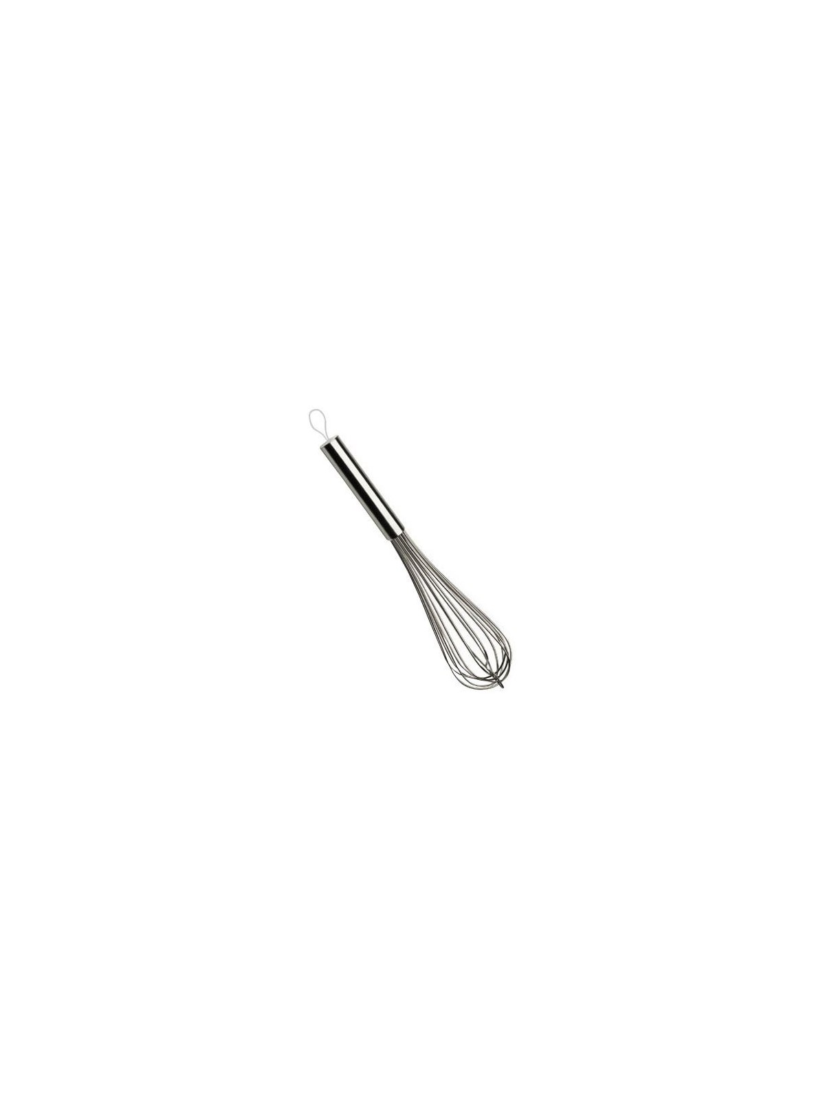 Batidor Manual de Acero Inoxidable - Productos Hosteleros