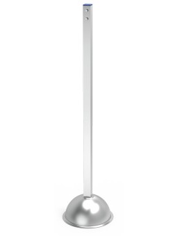 Columna inoxidable para...