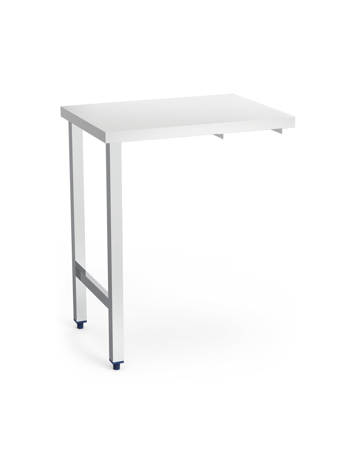 Soporte sobre-mostrador para cortadora de fiambre