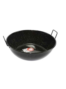 Sarten Honda Esmaltada en oferta - Productos Hosteleros