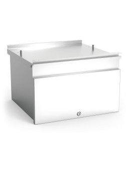 Cajón grande 2720048 acoplado 47x45x31cm