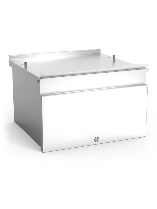 Cajón grande 2720048 acoplado 47x45x31cm