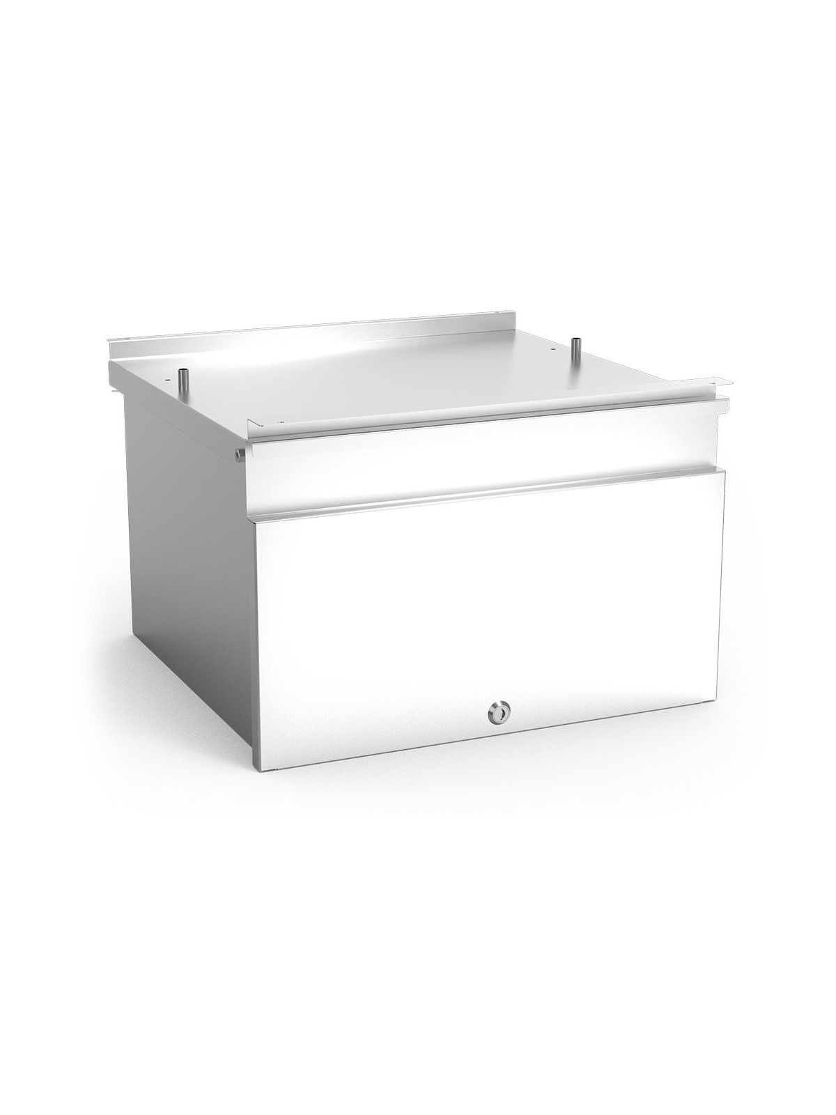 Cajón grande 2720048 acoplado 47x45x31cm