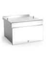 Cajón grande 2720048 acoplado 47x45x31cm
