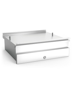 Cajón pequeño 2720028 preparado para acoplar cliente 47x45x16cm