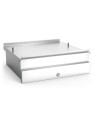 Cajón pequeño 2720028 preparado para acoplar cliente 47x45x16cm