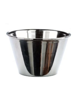Flaneras Inox Individuales en oferta - Productos Hosteleros