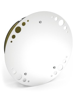 Exterminador de insectos serie BC modelo Industrial / 20 w. inoxidable