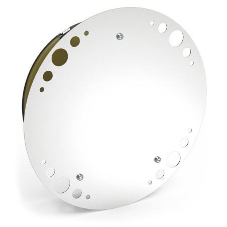 Exterminador de insectos serie BC modelo Industrial / 20 w. inoxidable