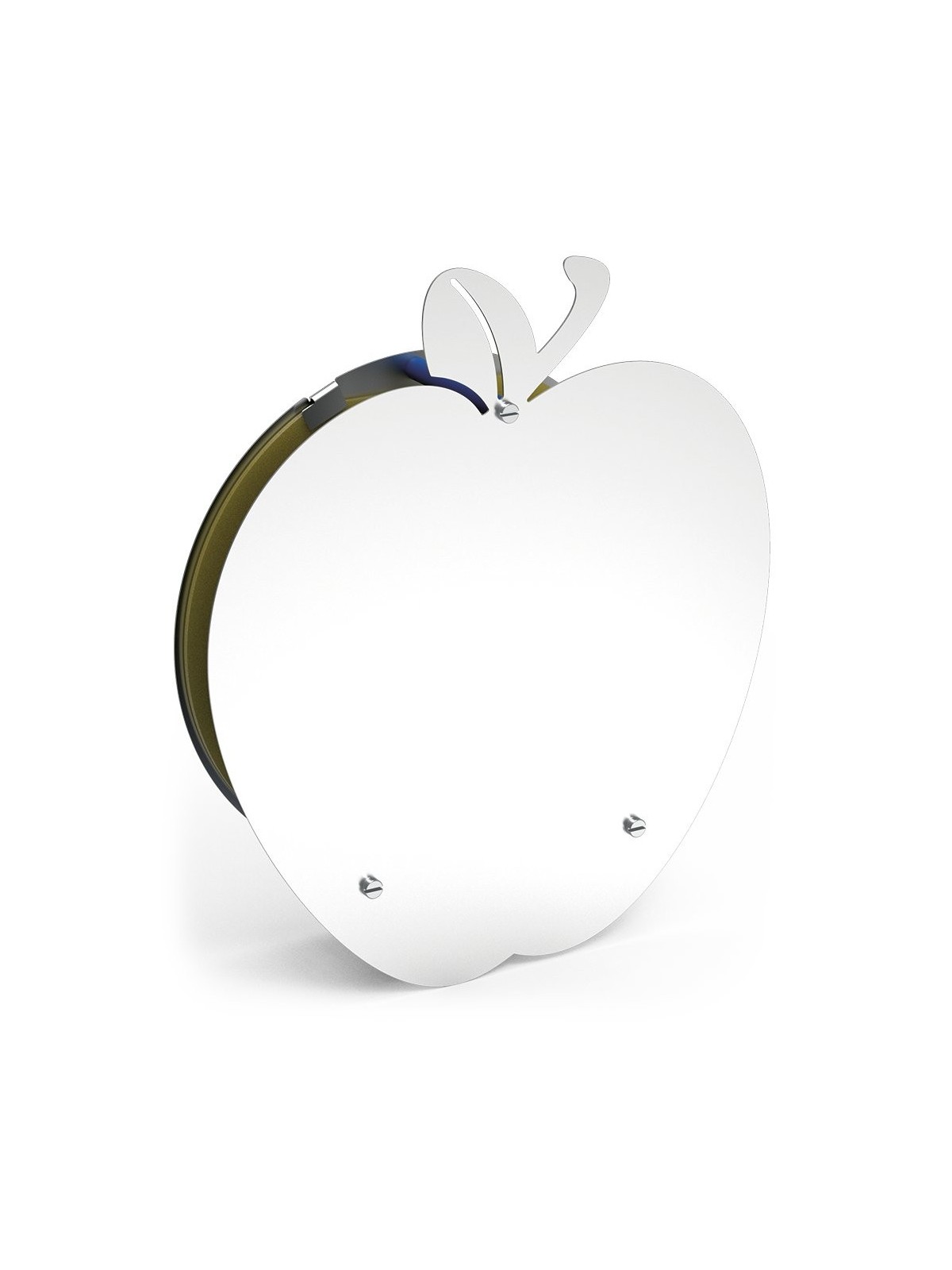 Exterminador de insectos serie BC modelo Manzana / 20 w 27x8x31cm