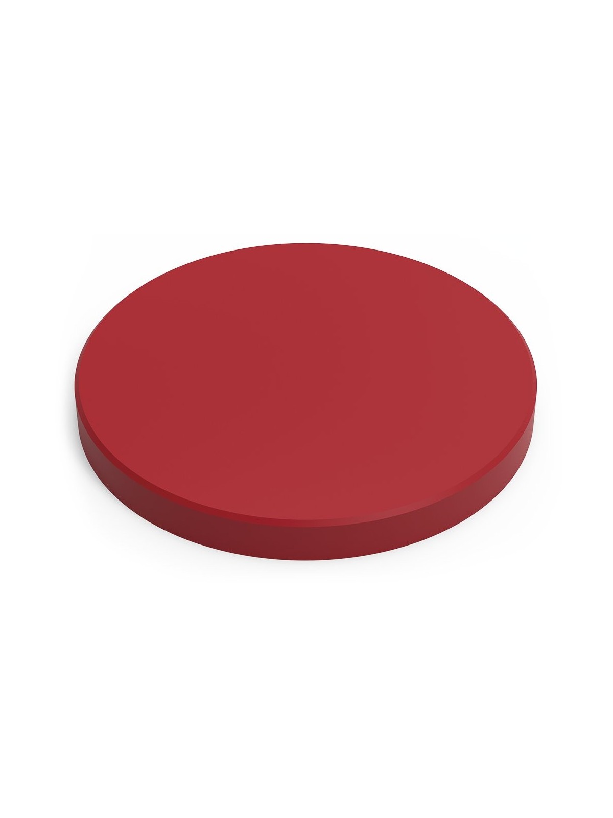 Fibra estándar roja ø
