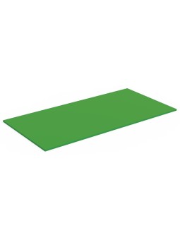 Fibra por plancha estándar amarilla