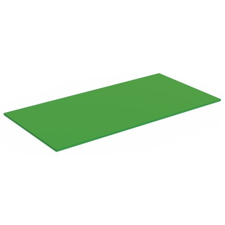 Fibra por plancha estándar amarilla