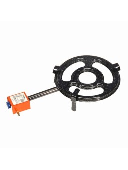 Paellero Gas 30 cm al mejor precio - Productos Hosteleros