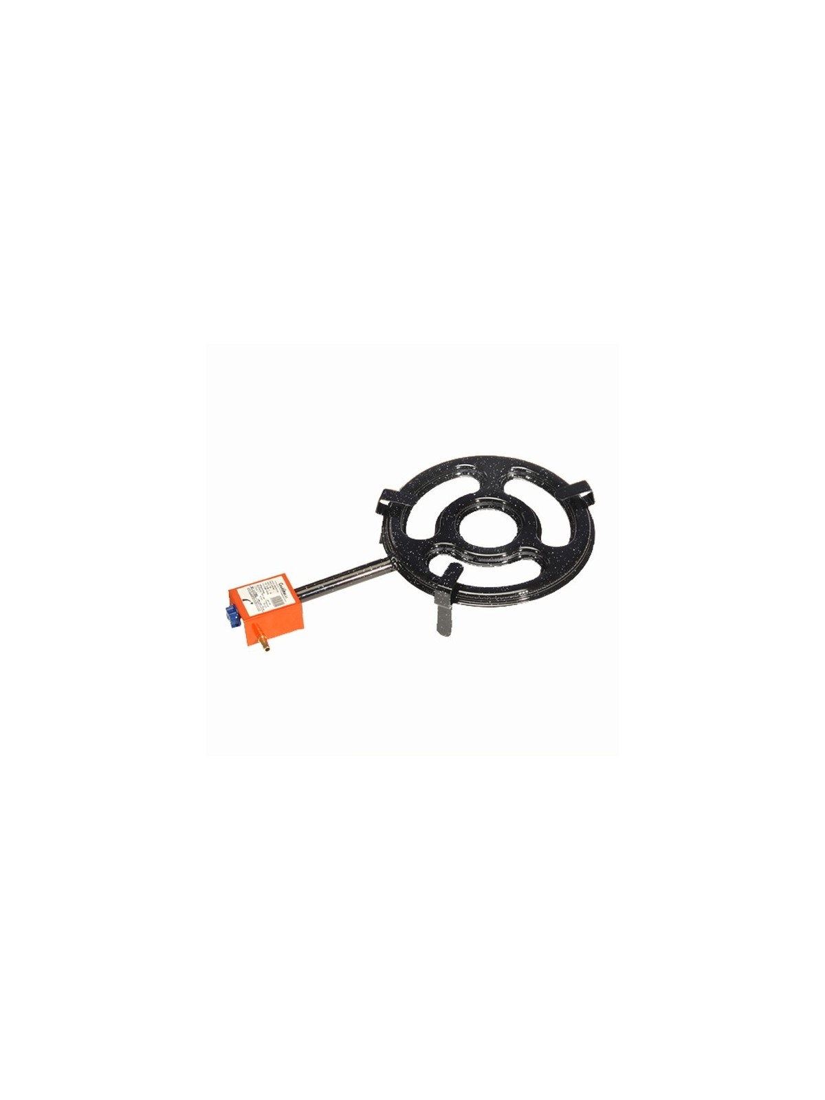 Paellero Gas 30 cm al mejor precio - Productos Hosteleros