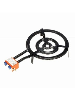 Paellero Butano 40 cm al mejor precio - Productos Hostelero