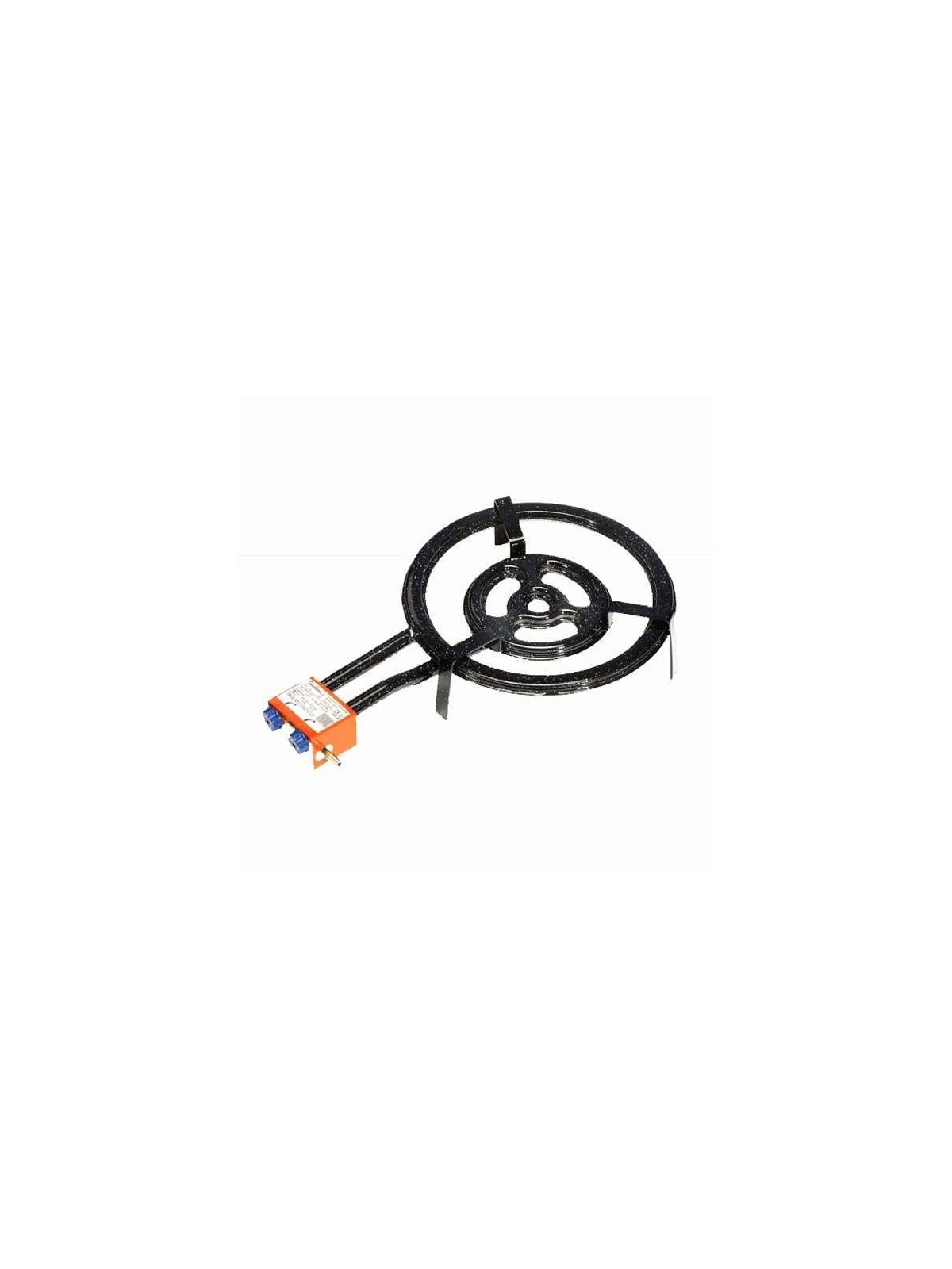 Paellero Butano 40 cm al mejor precio - Productos Hostelero