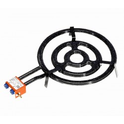 PAELLERO GAS 50 CM