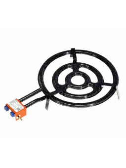 Paellero Gas 50 cm en oferta - Productos Hosteleros