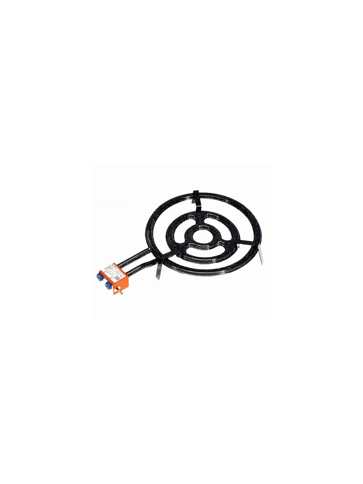 Paellero Gas 50 cm en oferta - Productos Hosteleros