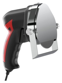 Cuchillo eléctrico para Kebab / Shawarma / Gyros