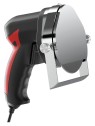 Cuchillo eléctrico para Kebab / Shawarma / Gyros